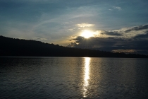 Балийский ноябрь