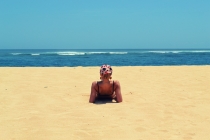 Балийский ноябрь