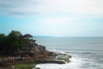 Балийский ноябрь