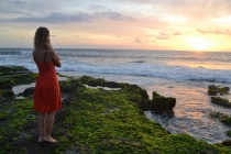 Балийский ноябрь