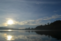 Балийский ноябрь