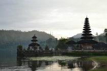 Балийский ноябрь