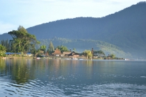 Балийский ноябрь