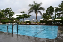 Балийский ноябрь