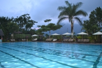 Балийский ноябрь