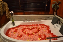 Балийский ноябрь