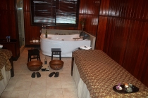 Балийский ноябрь