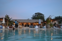 Балийский ноябрь