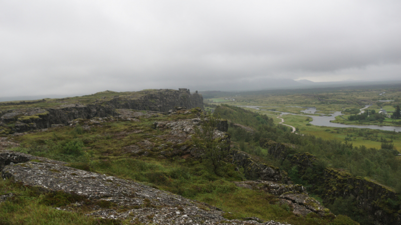 Golden circle