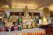 Очередной отзыв про королевство Таиланд (конкретика и эмоции)   25.01-18.02.2012