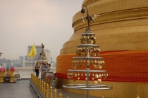 Очередной отзыв про королевство Таиланд (конкретика и эмоции)   25.01-18.02.2012