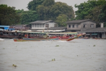 Очередной отзыв про королевство Таиланд (конкретика и эмоции)   25.01-18.02.2012