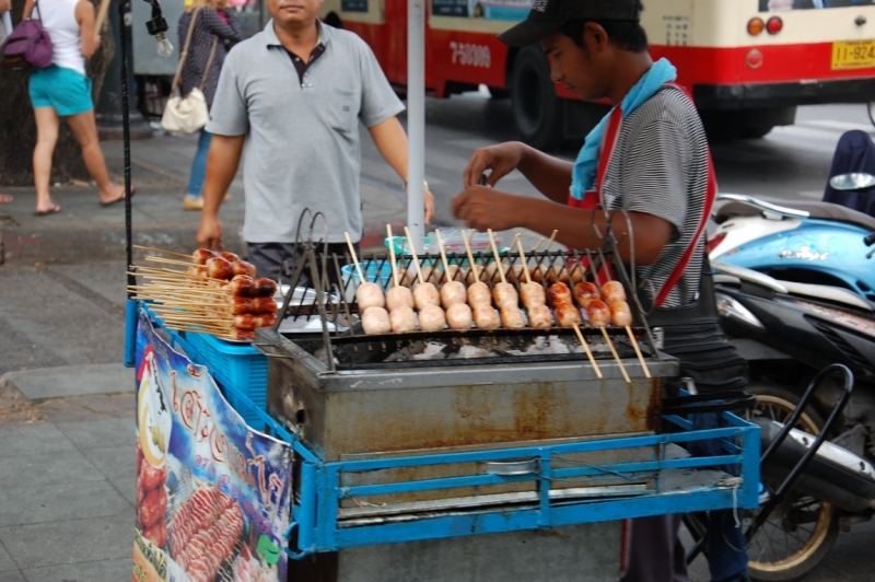 Очередной отзыв про королевство Таиланд (конкретика и эмоции)   25.01-18.02.2012