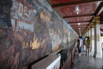 Очередной отзыв про королевство Таиланд (конкретика и эмоции)   25.01-18.02.2012