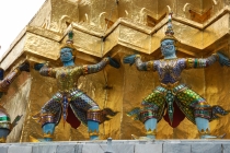 Очередной отзыв про королевство Таиланд (конкретика и эмоции)   25.01-18.02.2012