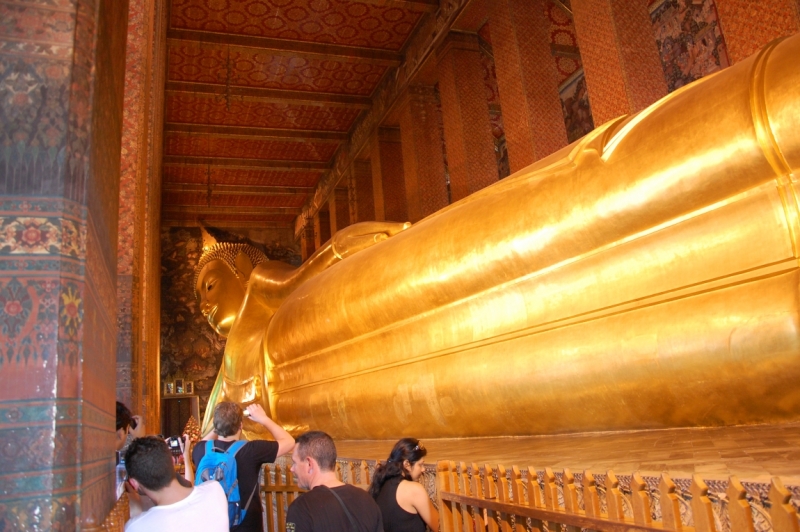 Очередной отзыв про королевство Таиланд (конкретика и эмоции)   25.01-18.02.2012