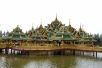 Очередной отзыв про королевство Таиланд (конкретика и эмоции)   25.01-18.02.2012