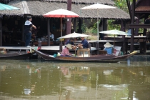 Очередной отзыв про королевство Таиланд (конкретика и эмоции)   25.01-18.02.2012