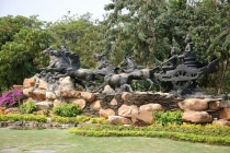 Очередной отзыв про королевство Таиланд (конкретика и эмоции)   25.01-18.02.2012