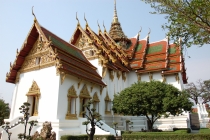 Очередной отзыв про королевство Таиланд (конкретика и эмоции)   25.01-18.02.2012