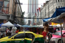 Очередной отзыв про королевство Таиланд (конкретика и эмоции)   25.01-18.02.2012