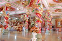 Очередной отзыв про королевство Таиланд (конкретика и эмоции)   25.01-18.02.2012