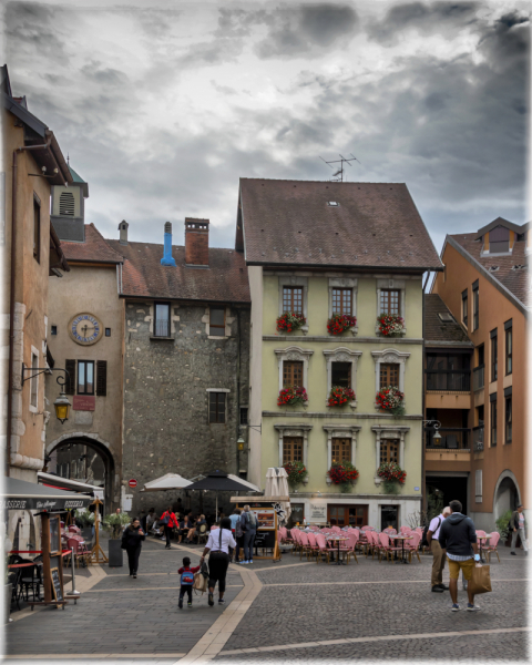 Annecy