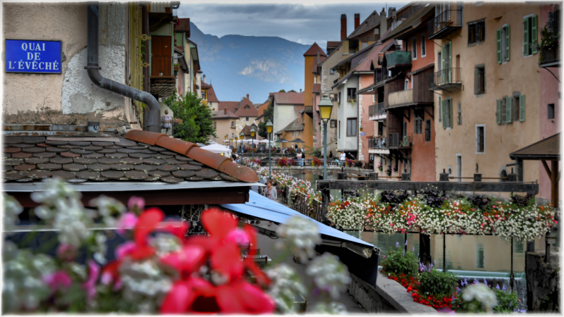 Annecy