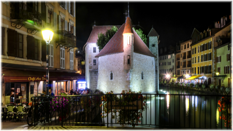 Annecy