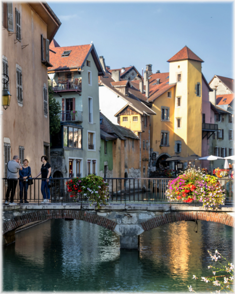 Annecy