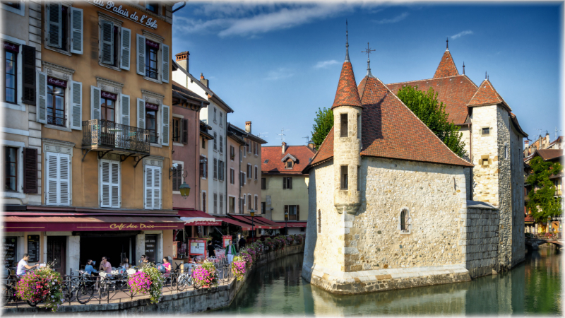 Annecy