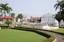 Очередной отзыв про королевство Таиланд (конкретика и эмоции)   25.01-18.02.2012