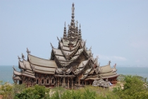 Очередной отзыв про королевство Таиланд (конкретика и эмоции)   25.01-18.02.2012