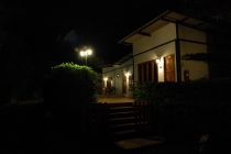 Koh Chang: The Stage Hotel