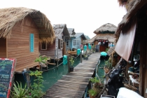 Очередной отзыв про королевство Таиланд (конкретика и эмоции)   25.01-18.02.2012