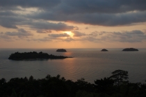 Очередной отзыв про королевство Таиланд (конкретика и эмоции)   25.01-18.02.2012