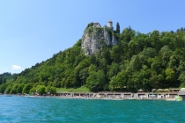 Словения. Июль 2011. Море, горы и озера Словения. Июль 2011. Море, горы и озера
