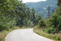 Очередной отзыв про королевство Таиланд (конкретика и эмоции)   25.01-18.02.2012