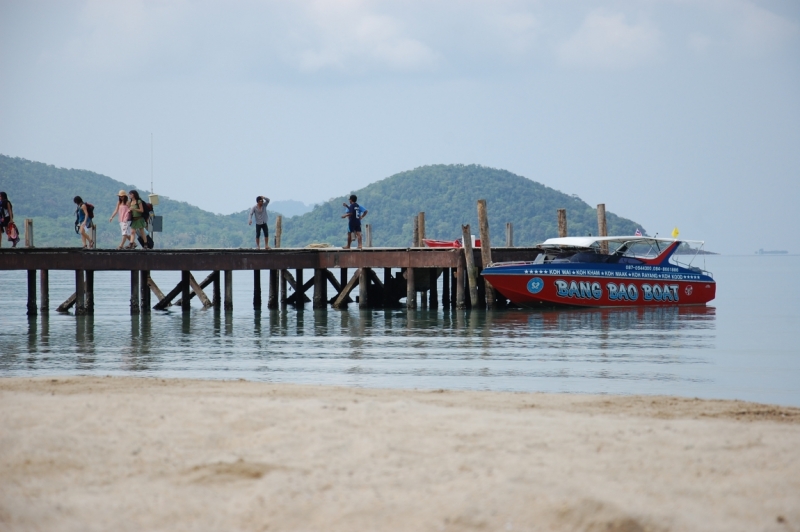 Очередной отзыв про королевство Таиланд (конкретика и эмоции)   25.01-18.02.2012