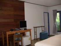 Koh Chang: The Stage Hotel