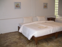 Koh Chang: The Stage Hotel