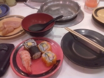 Очередной отзыв про королевство Таиланд (конкретика и эмоции)   25.01-18.02.2012