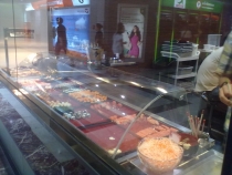 Очередной отзыв про королевство Таиланд (конкретика и эмоции)   25.01-18.02.2012