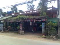 Очередной отзыв про королевство Таиланд (конкретика и эмоции)   25.01-18.02.2012