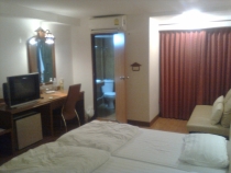 Очередной отзыв про королевство Таиланд (конкретика и эмоции)   25.01-18.02.2012