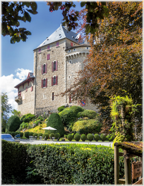 Veyrier-du-Lac - Saint Bernard