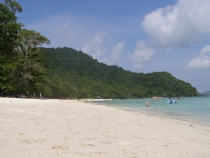 Пишу отчетик о Таиланде.