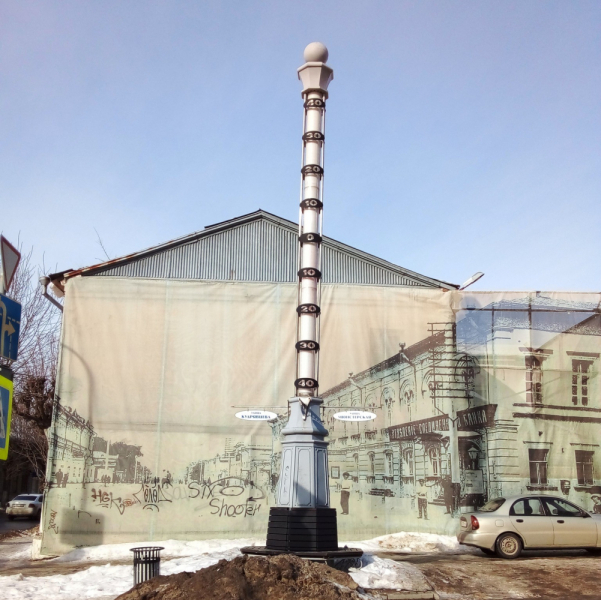 Рязанское ассорти: февраль-март-май 2021.