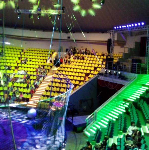 Рязанское ассорти: февраль-март-май 2021.