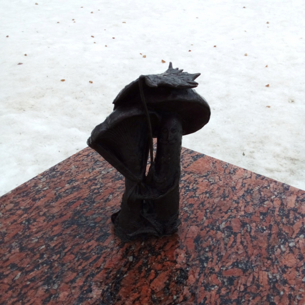 Рязанское ассорти: февраль-март-май 2021.